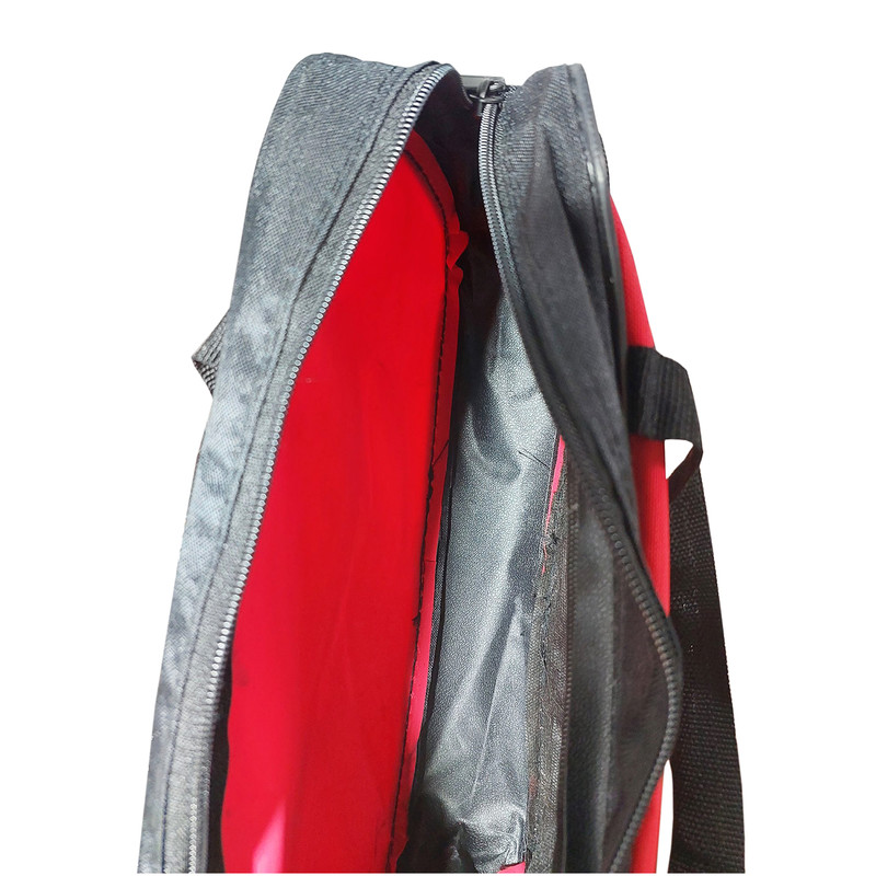 کیف ابزار مدل دو زیپ