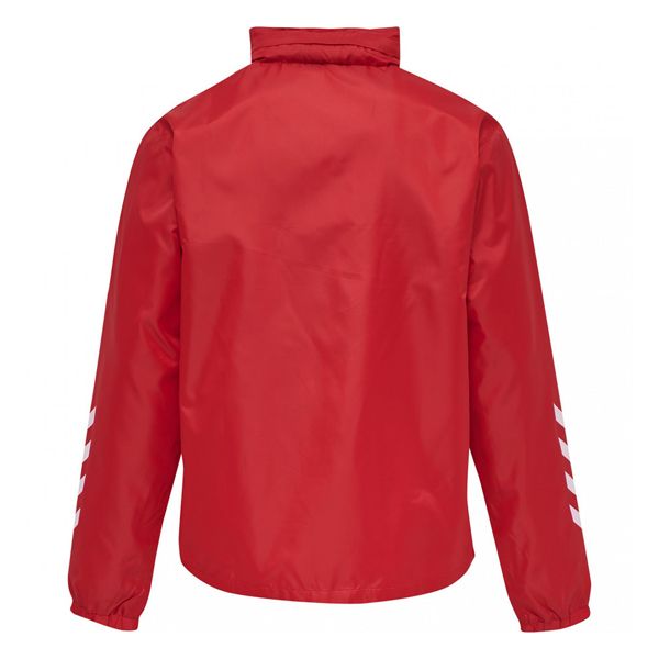 کاپشن ورزشی مردانه هامل مدل hmIPROMO RAIN JACKET -  - 3