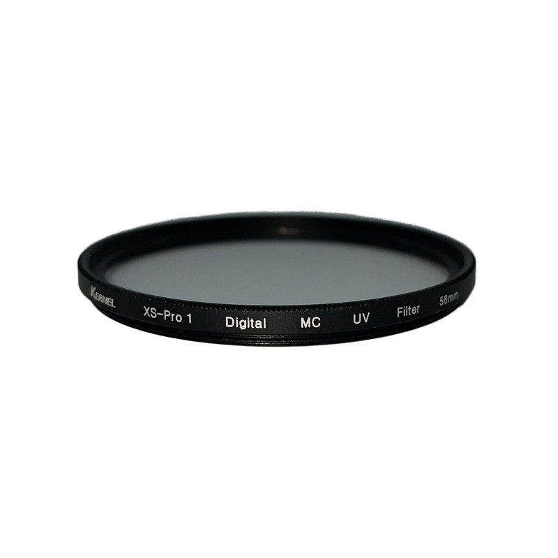 فیلتر لنز کرنل مدل UV MC-58MM