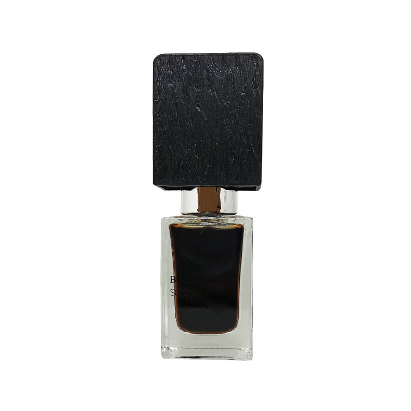 عطر جیبی مردانه اسکوپ مدل black afghan حجم 30 میلی لیتر