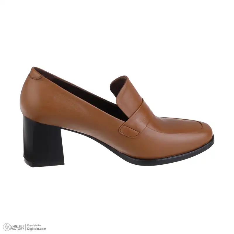 کفش زنانه چرم مشهد مدل J2693-001