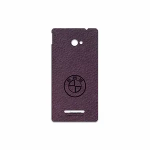 MAHOOT PL-BMW Cover Sticker for HTC 8X
