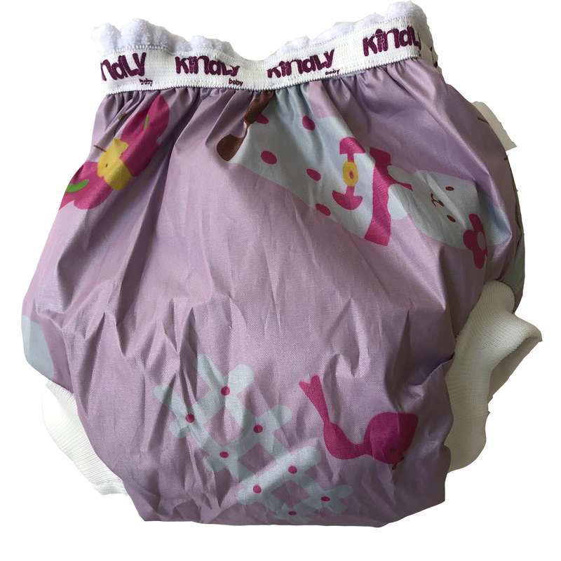 شورت آموزشی کودک کایندلی کد 001