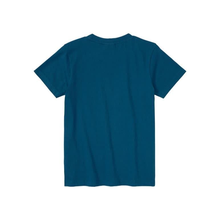 تی شرت آستین کوتاه پسرانه لگو مدل by9701 -  - 2