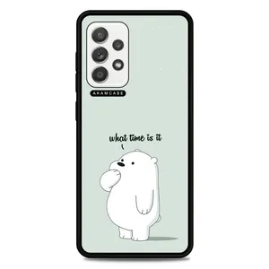 AKAM AMC-WSGA52-PANDA-18 Cover For Samsung Galaxy A52