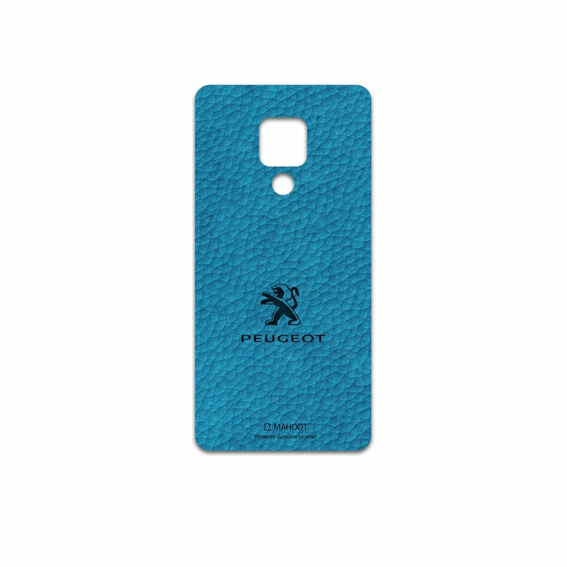 برچسب پوششی ماهوت مدل BL-PEGT مناسب برای گوشی موبایل هوآوی Mate 20 X