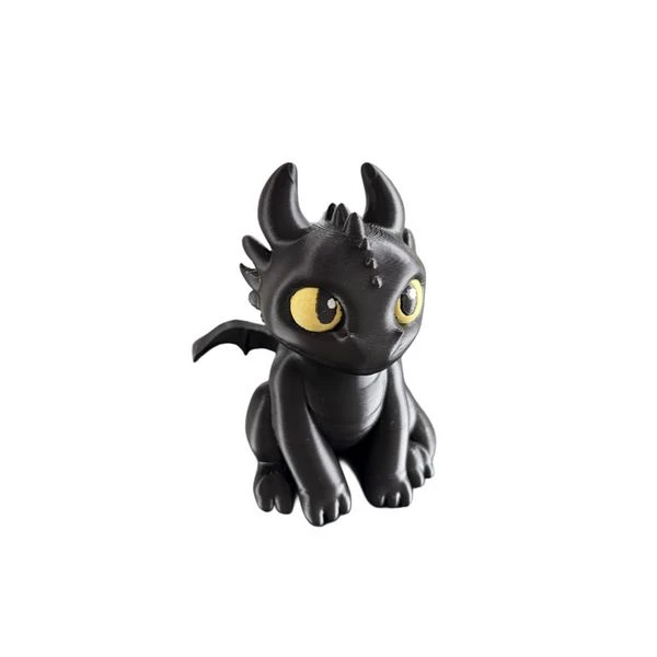 پایه نگهدارنده دسته بازی پلی استیشن 5 مدل toothless 