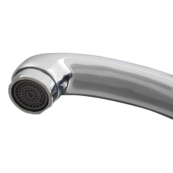 عکس شماره 4 : علم شیر ظرفشویی دینا مدل کبری کوتاه