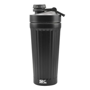 شیکر ورزشی قابل حمل مدل GS-M-242435 گنجایش 0.75 لیتر