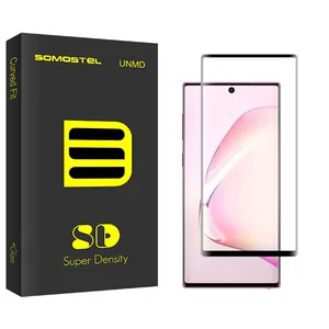 Somastel SD Screen Protector For Samsung Galaxy Note10 Plus 5G