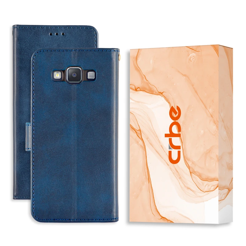 کیف کلاسوری کربی مدل CHARMiN مناسب برای گوشی موبایل سامسونگ GALAXY A5 / A5 2015
