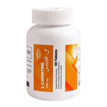 l-carnitine l carnitine