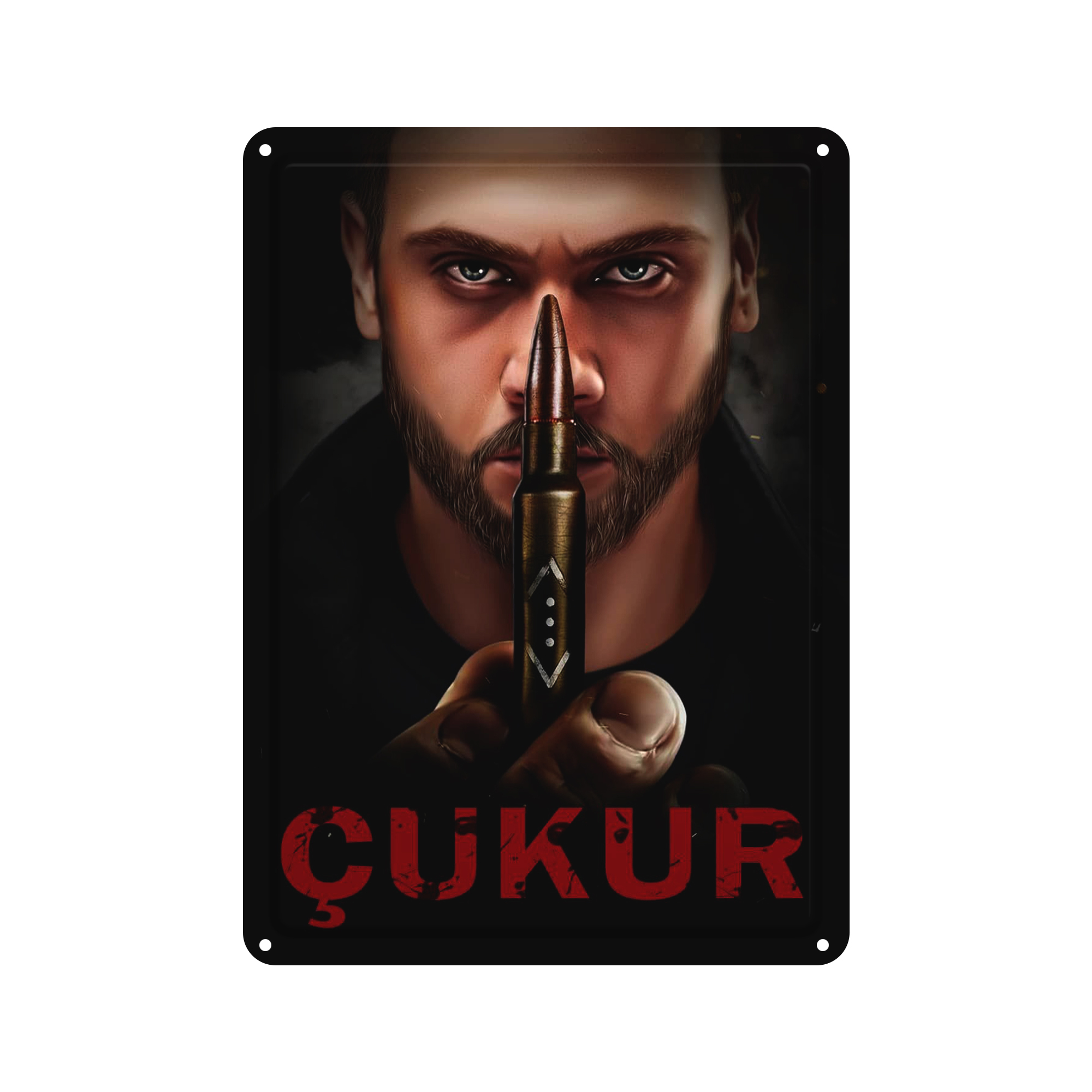 دیوارکوب مدل چوکور گودال کد s 996 cukur 