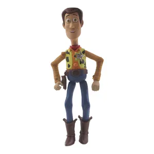 اکشن فیگور مدل داستان اسباب بازی ها کد 1372