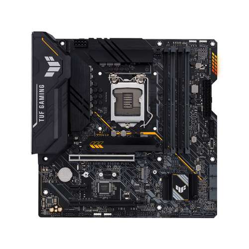 مادربرد ایسوس مدل B560m-Plus TUF GAMING 
