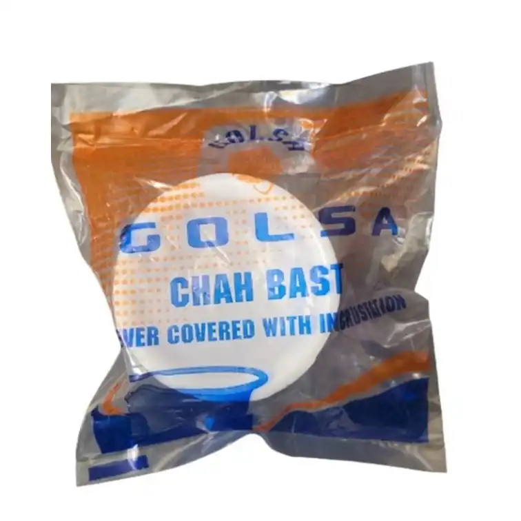 چاه بست گلسا مدل تک بسته 4 عددی