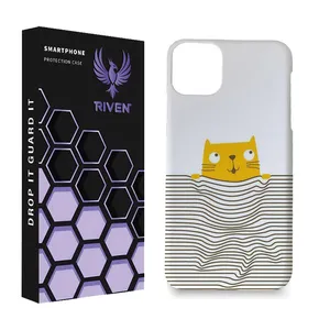 RIVEN RI2-15 Case For Apple iPhone 11 Pro Max