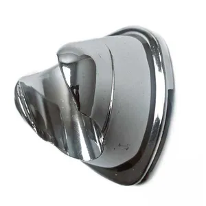 نگهدارنده شلنگ توالت مدل قلبی کد 1