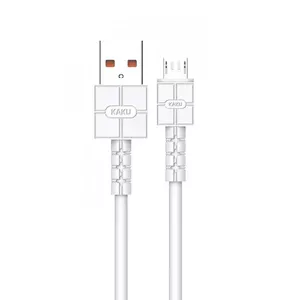 کابل تبدیل USB به microUSB کاکو مدل KSC-293 طول 1 متر