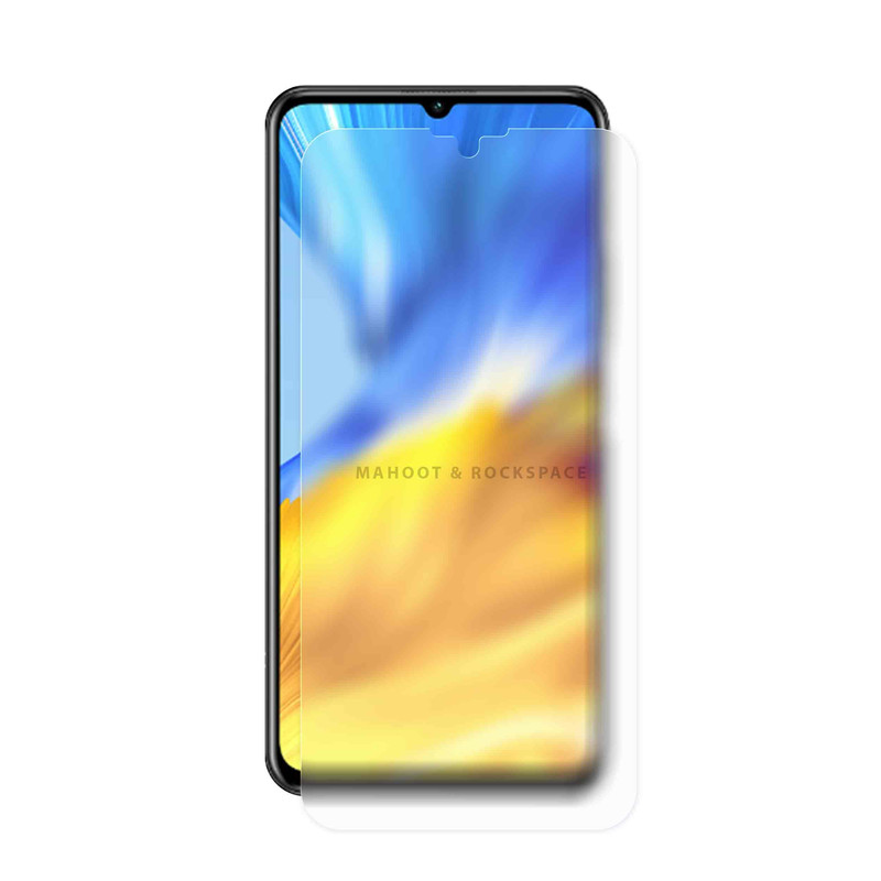 محافظ صفحه نمایش ماهوت مدل PAPER-MT مناسب برای گوشی موبایل آنر X10 Max
