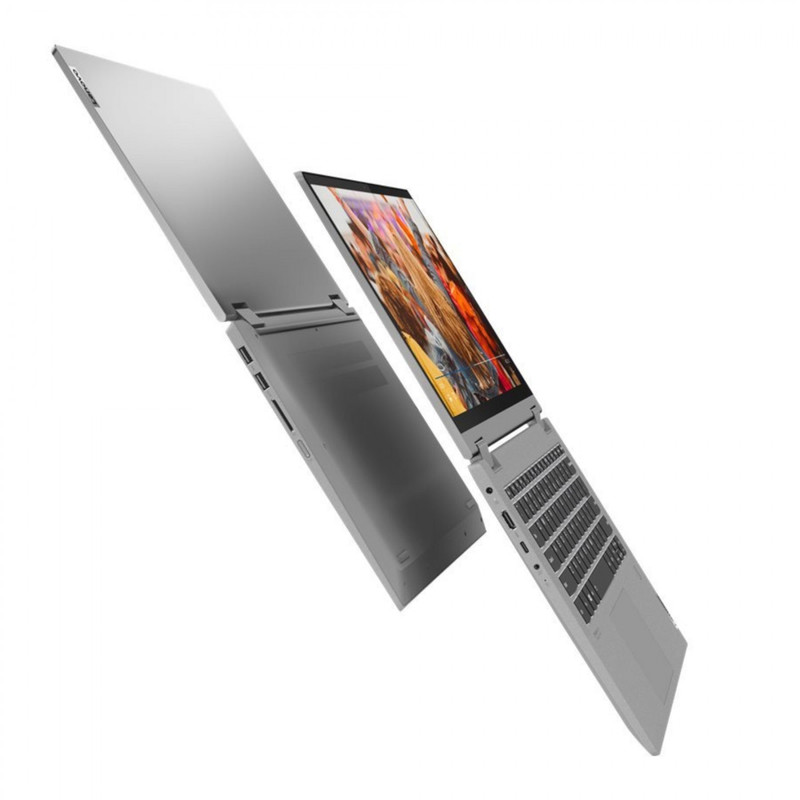 لپ تاپ 14 اینچی لنوو مدل IdeaPad Flex 5 14ARE05