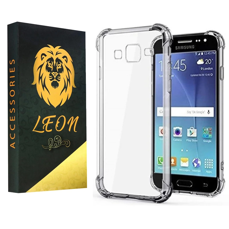 کاور لئون مدل Bianco مناسب برای گوشی موبایل سامسونگ Galaxy J510 / J5 2016