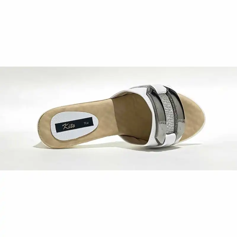 صندل زنانه کیتو مدل CIME کد RS-WH-941