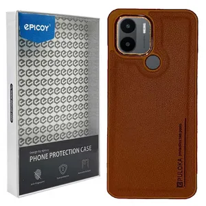 Epicoy Puloka Cover for Xiaomi Redmi A1 Plus / A2 Plus