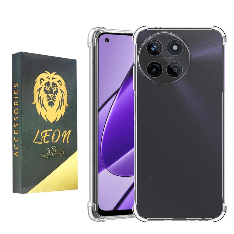 کاور دیامانته مدل Kapsol Navy مناسب برای گوشی موبایل ریلمی Realme 11 4G