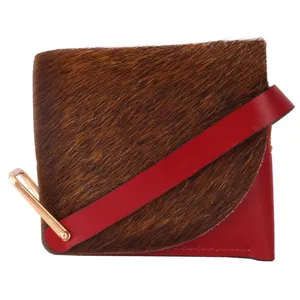 کیف پول زنانه مدل SW089