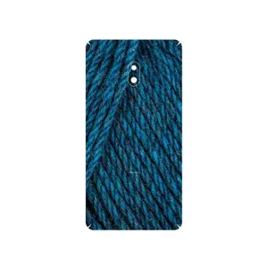 MAHOOT Fabric Texture 1 Cover Sticker for Nokia 2.1