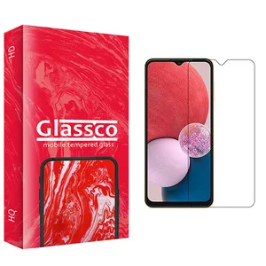 Glassco Co Screen Protector For Samsung  Galaxy A13 4G