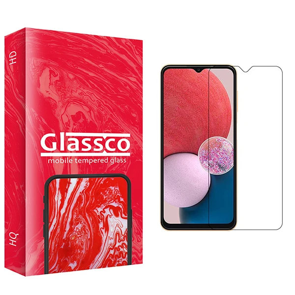 محافظ صفحه نمایش گلس کو مدل Co مناسب برای گوشی موبایل سامسونگ Galaxy A13 4G