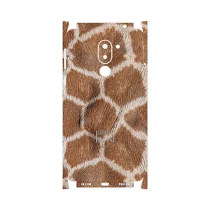 MAHOOT Giraffe Skin-FullSkin Cover Sticker for Honor 6X