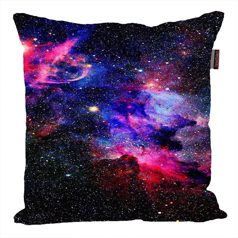 کوسن ناریکو طرح کهکشانی جذاب کد 03804