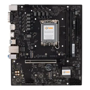 مادربرد فاطر مدل B660M-D DDR4