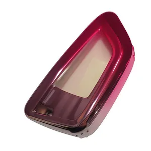 کاور ریموت خودرو چیکال مدل P-1079 مناسب برای جک KMC