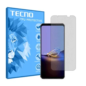 Tecno Resistant model Matte screen protector suitable for Asus ROG Phone 6D Ultimate mobile phone