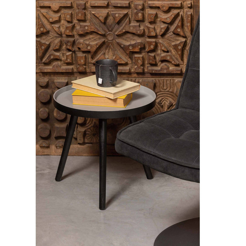 میز عسلی جردن هاوس مدل Lavinia-35-sl