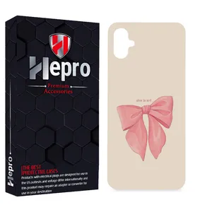 HEPRO MC Cover for SAMSUNG GALAXY A05