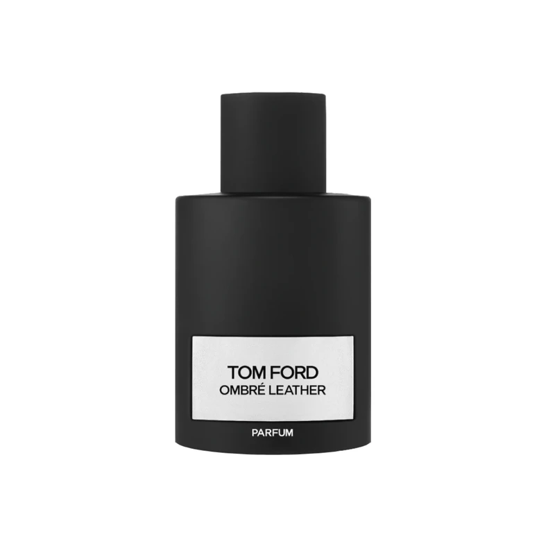 پرفیوم مردانه تام فورد مدل Omber Leather حجم 100 میلی لیتر