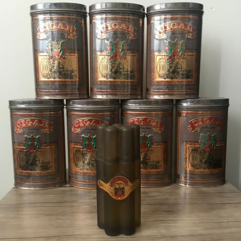 ادو تویلت مردانه رمی لاتور مدل cigar حجم 100 میلی لیتر ادو تویلت مردانه رمی لاتور مدل cigar حجم 100 میلی لیتر