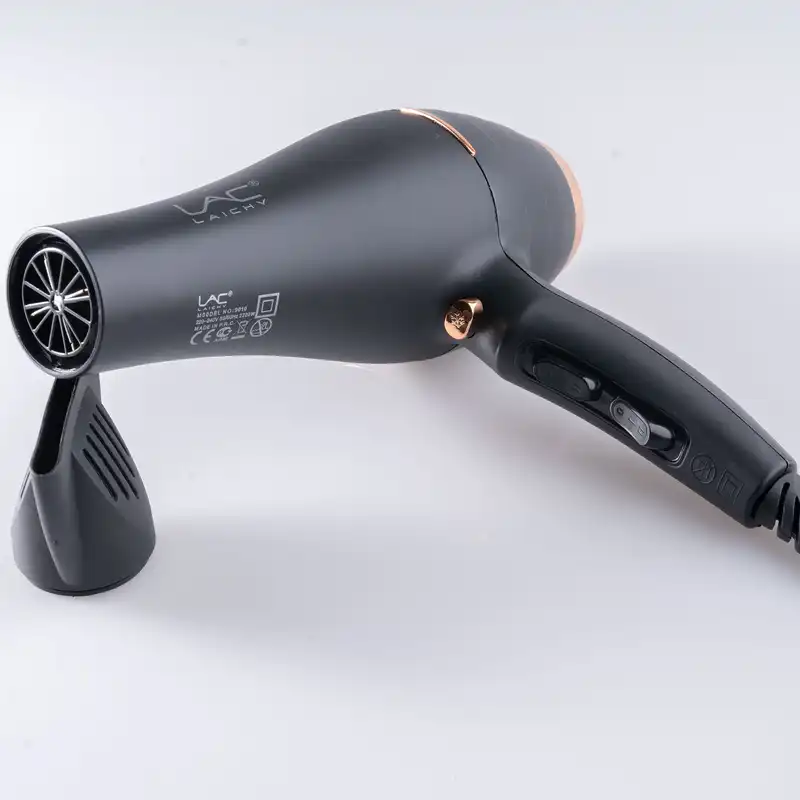 سشوار حرفه ای لایچی مدل L-9010