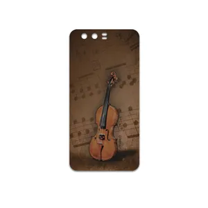 MAHOOT Violin-Instrument Cover Sticker for Honor 9