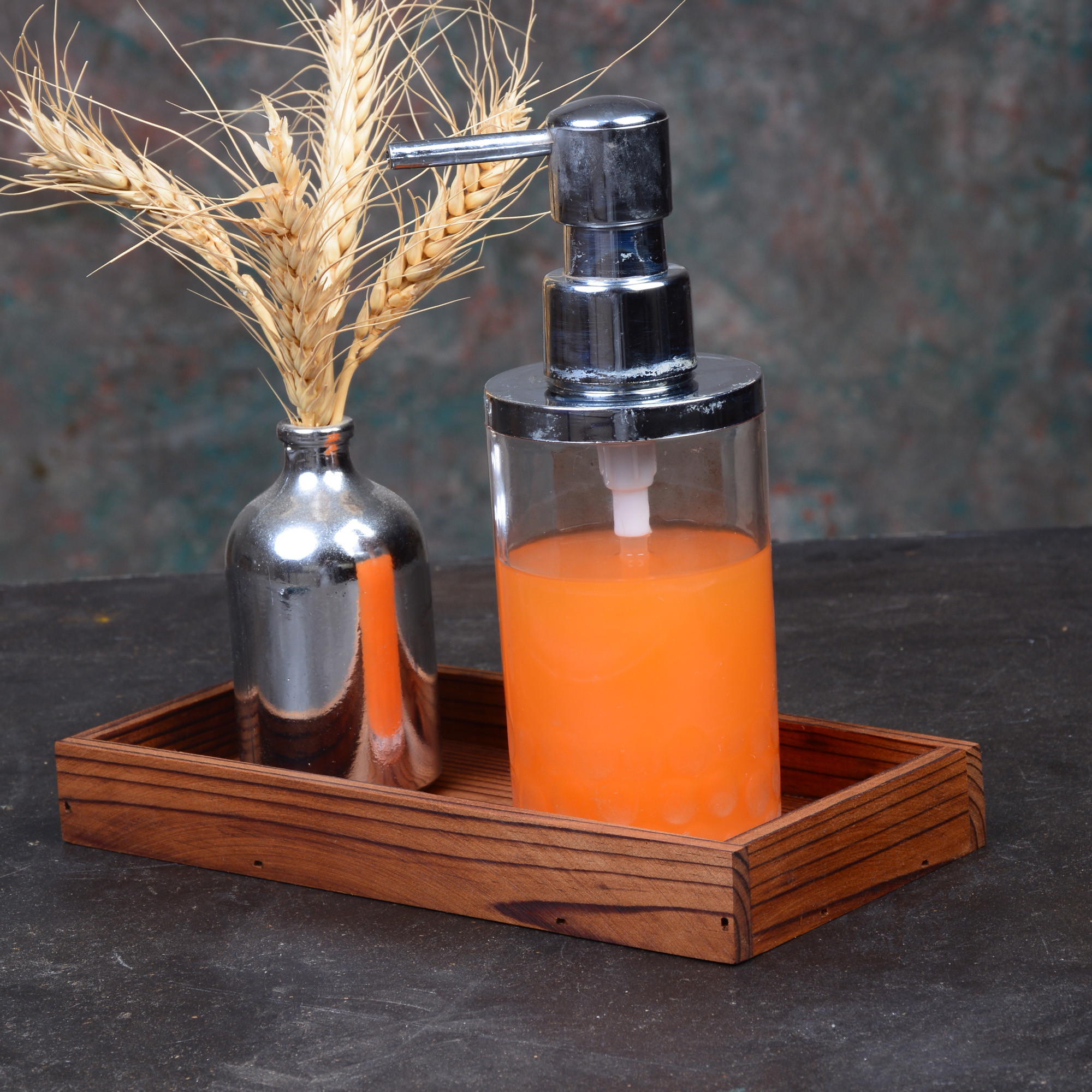 شلف رومیزی کد 1265 شلف رومیزی کد 1265