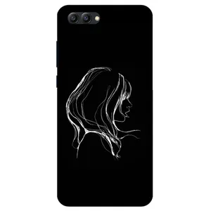 Megafone 7766 Cover For Honor View 10