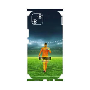 MAHOOT Alireza Beiranvand-FullSkin Cover Sticker for Wiko T10