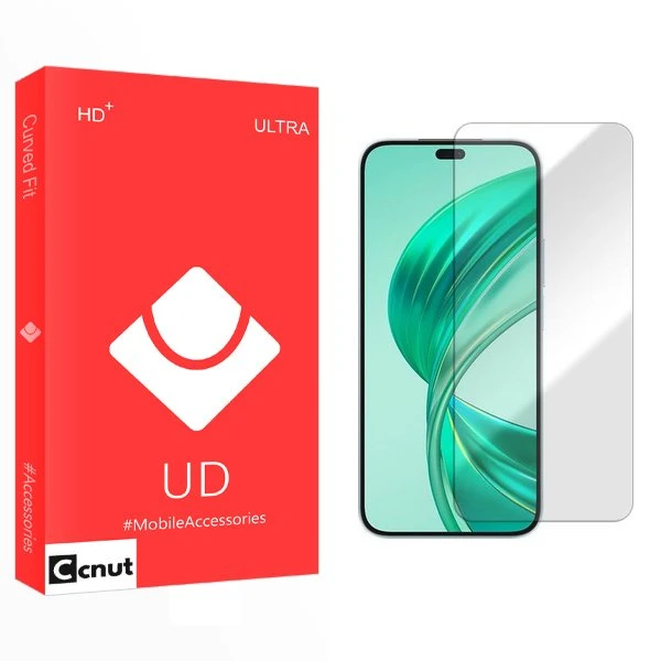 محافظ صفحه نمایش کوکونات مدل UD مناسب برای گوشی موبایل آنر X8b