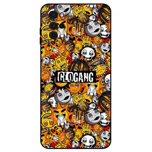 Megafone Emoji 8243 Cover For Motorola Moto G22