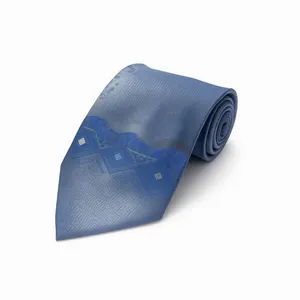 کراوات مردانه مدل BLOOM کد 46